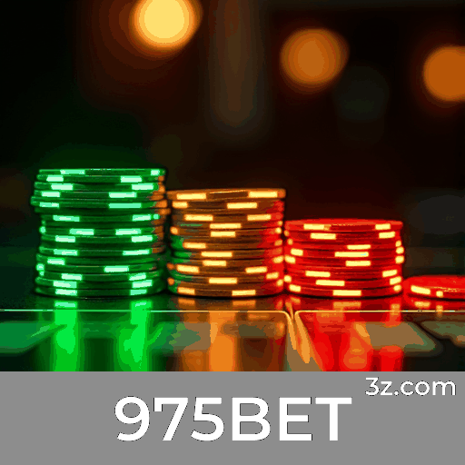 Acesso ao 975BET