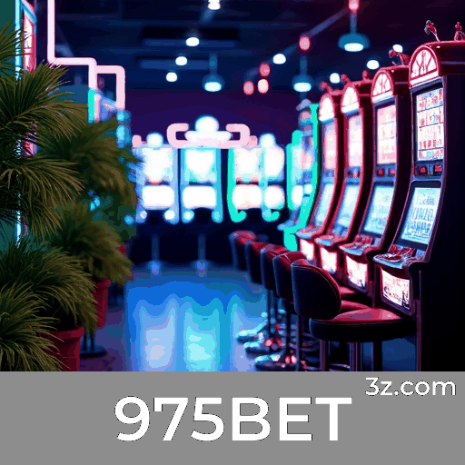Acesso ao 975BET