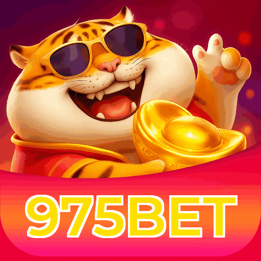 975BET logo