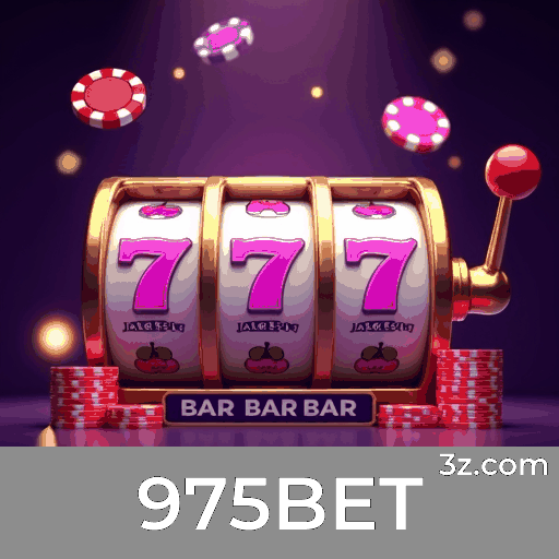 Cadastro na 975BET
