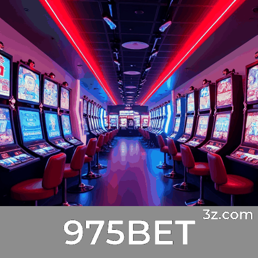 975BET: Cassino e Apostas Seguras e Profissionais