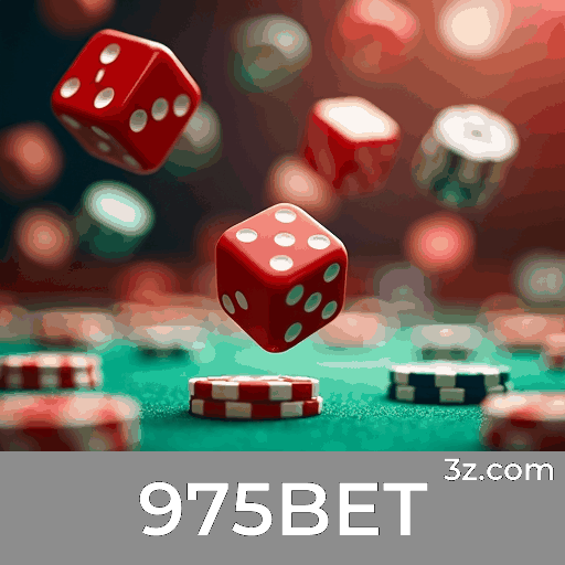 Acesso ao 975BET